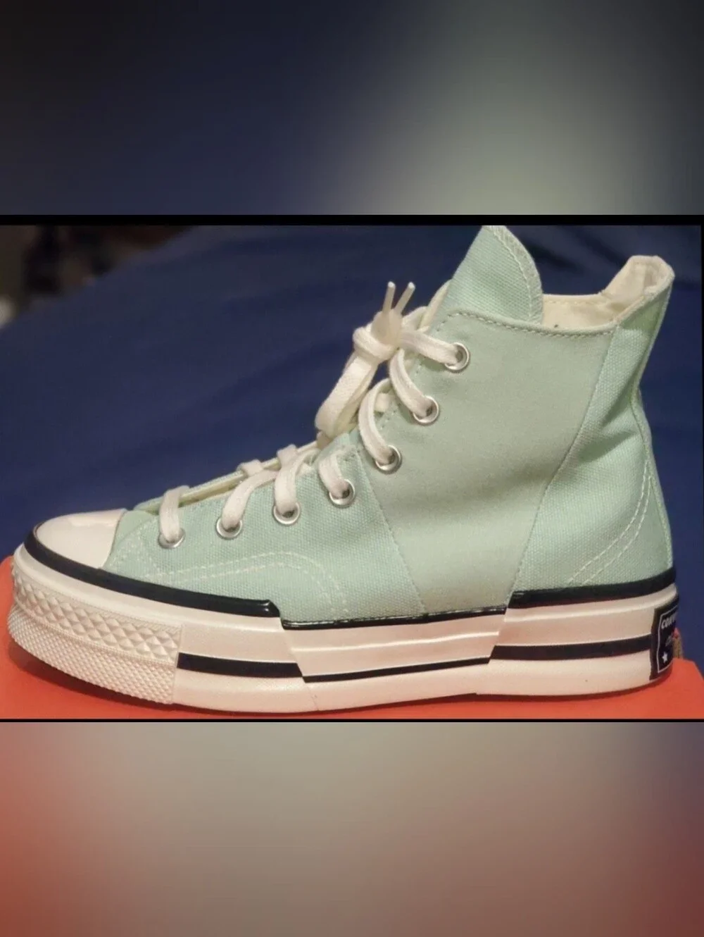 Converse Chuck 70 Plus Hi 